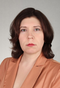 Shumilova Anna Sergeevna, forage conservation auditor of the Center for Assistance in Development of Dairy and Beef Stock Farming