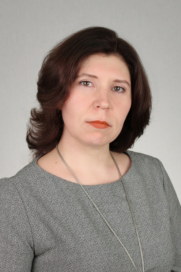 Шумилова Анна Сергеевна, аудитор по заготовке кормов «Центра развития молочного и мясного животноводства»